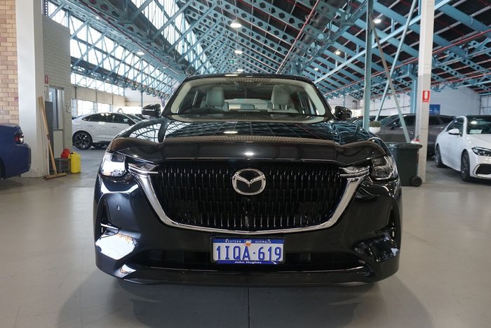 2024 Mazda CX-60 G40e Azami
