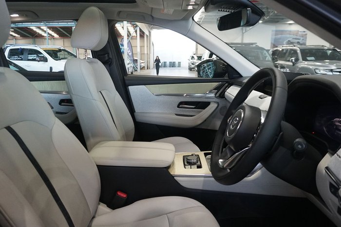 2024 Mazda CX-60 G40e Azami