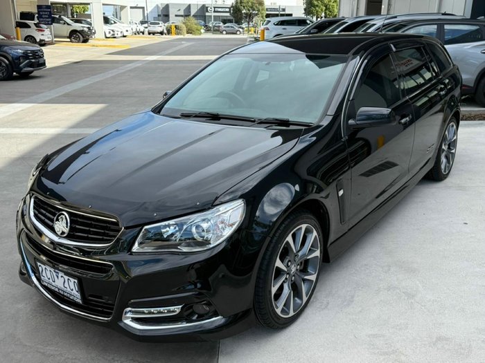 2014 Holden Commodore SS V