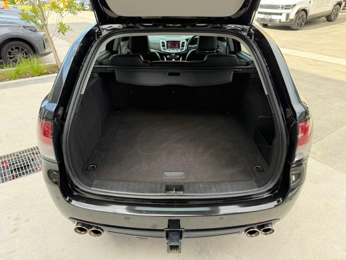 2014 Holden Commodore SS V