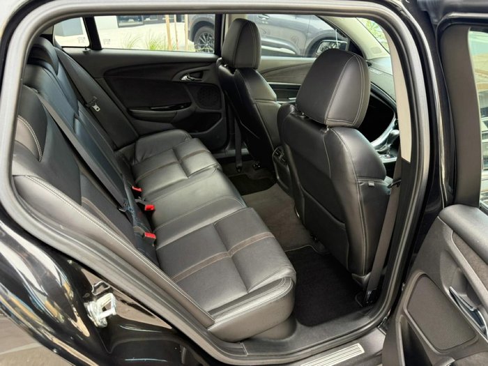 2014 Holden Commodore SS V