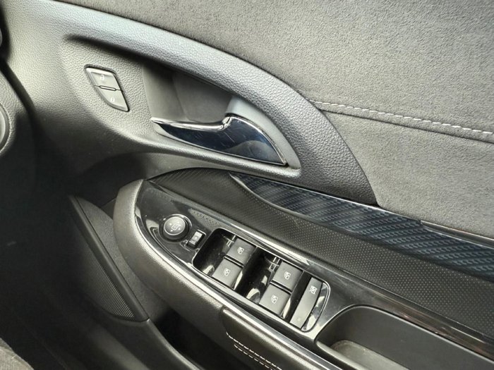 2014 Holden Commodore SS V