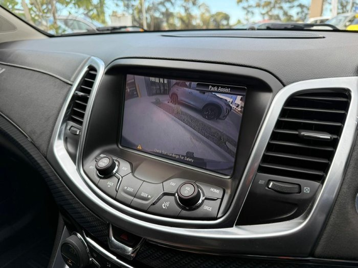 2014 Holden Commodore SS V