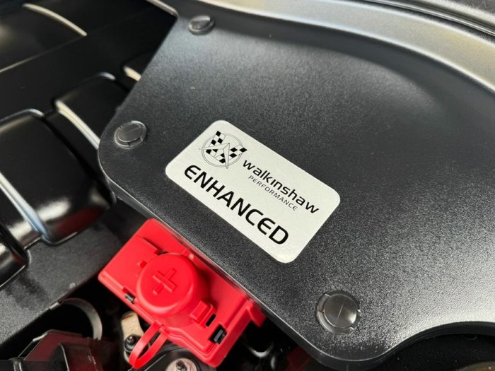 2014 Holden Commodore SS V
