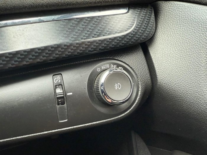 2014 Holden Commodore SS V