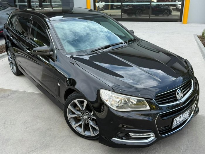 2014 Holden Commodore SS V