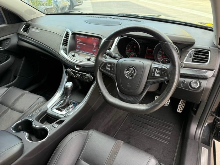 2014 Holden Commodore SS V