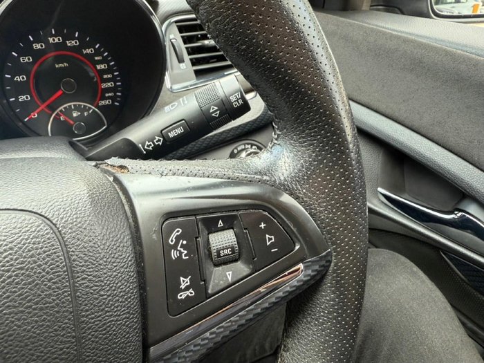 2014 Holden Commodore SS V