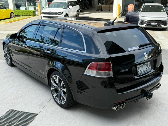 2014 Holden Commodore SS V
