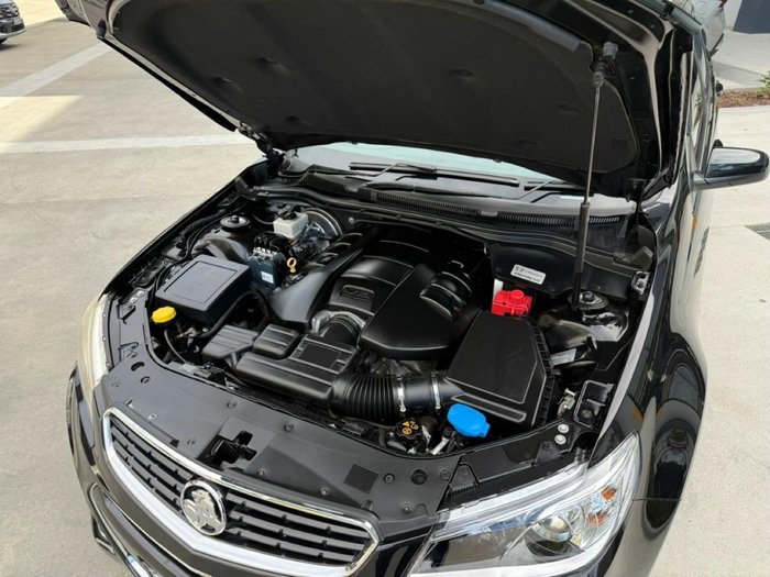 2014 Holden Commodore SS V