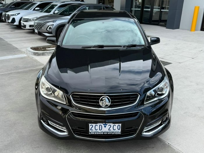 2014 Holden Commodore SS V