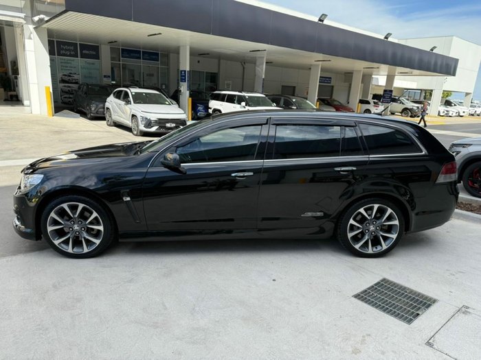 2014 Holden Commodore SS V