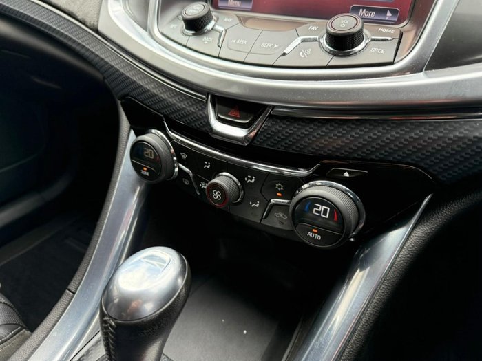 2014 Holden Commodore SS V