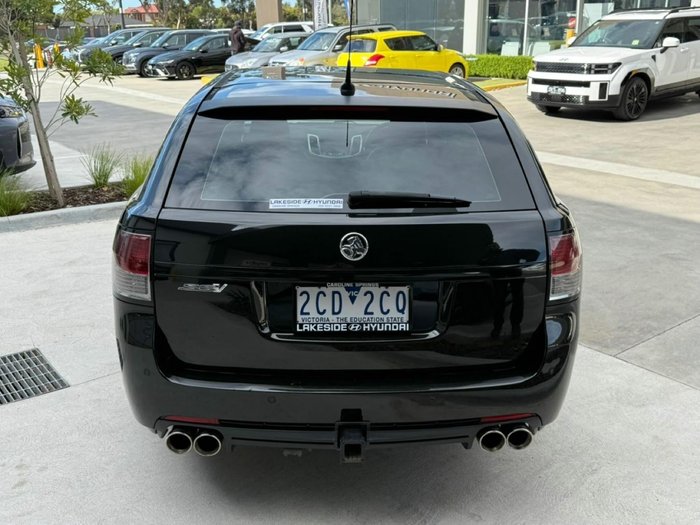 2014 Holden Commodore SS V