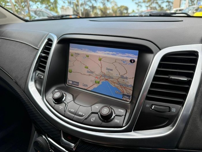2014 Holden Commodore SS V