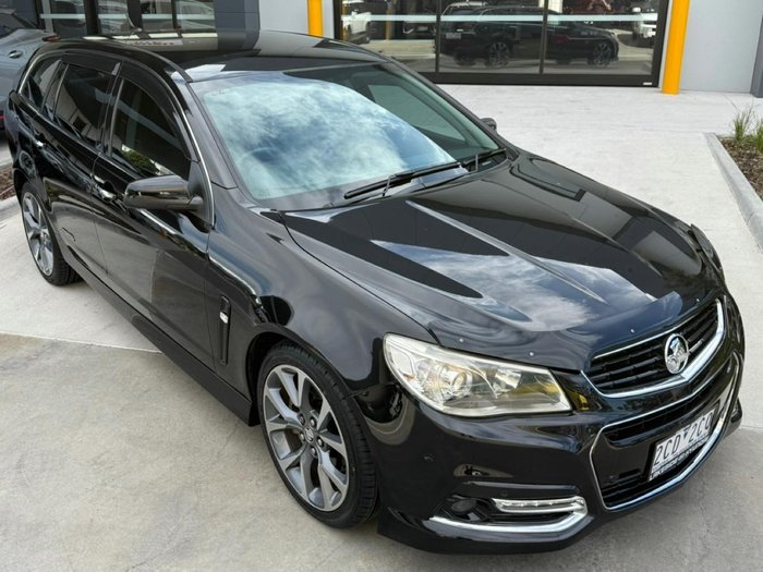 2014 Holden Commodore SS V