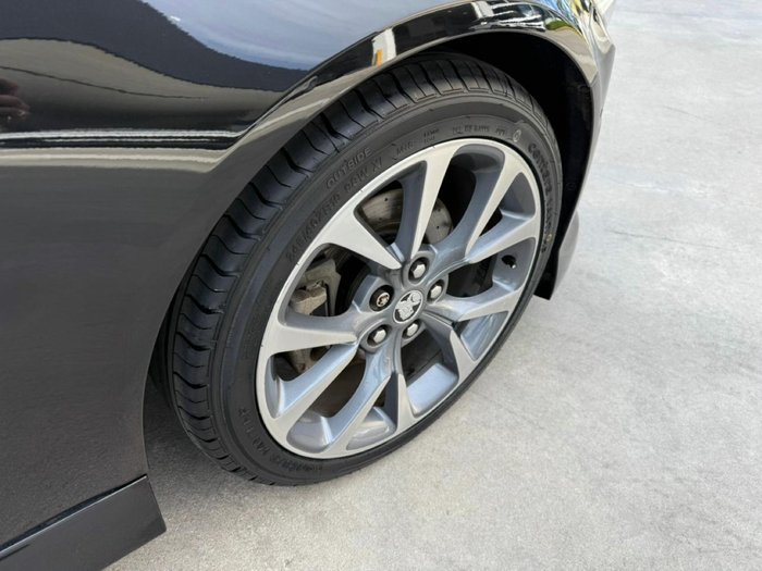 2014 Holden Commodore SS V