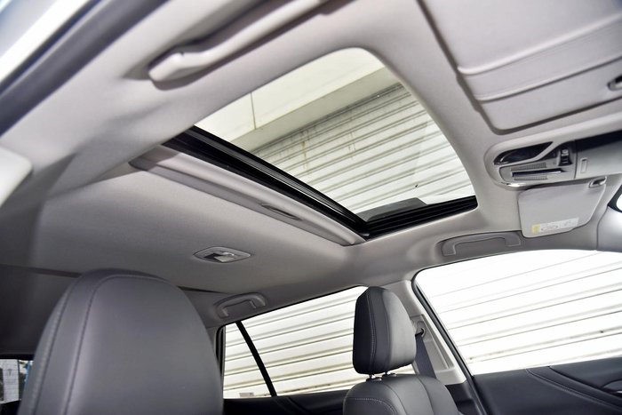 2024 Subaru Outback AWD Touring XT 6GEN MY25 AWD Crystal White