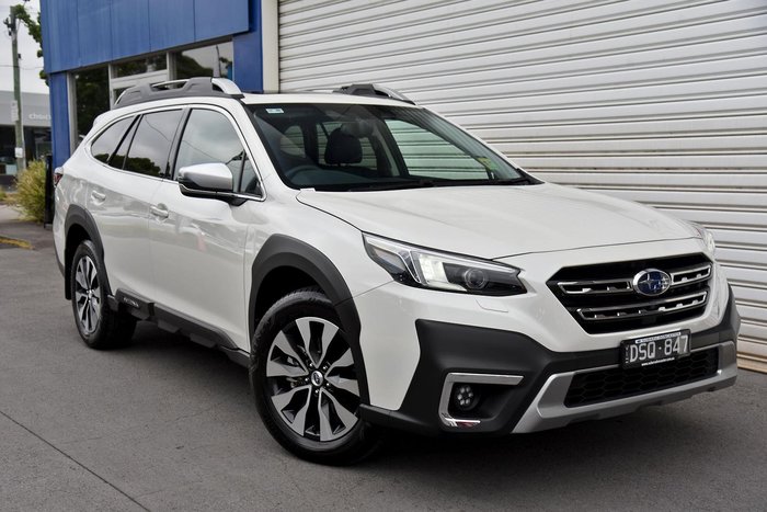 2024 Subaru Outback AWD Touring XT