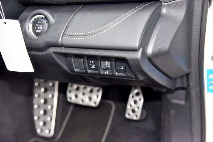 2024 Subaru Outback AWD Touring XT 6GEN MY25 AWD Crystal White