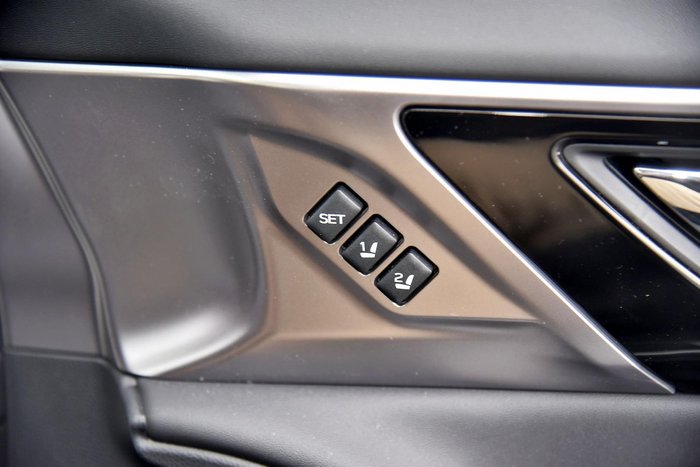 2024 Subaru Outback AWD Touring XT 6GEN MY25 AWD Crystal White