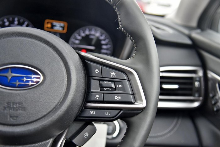 2024 Subaru Outback AWD Touring XT 6GEN MY25 AWD Crystal White