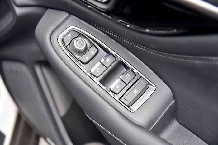 2024 Subaru Outback AWD Touring XT 6GEN MY25 AWD Crystal White