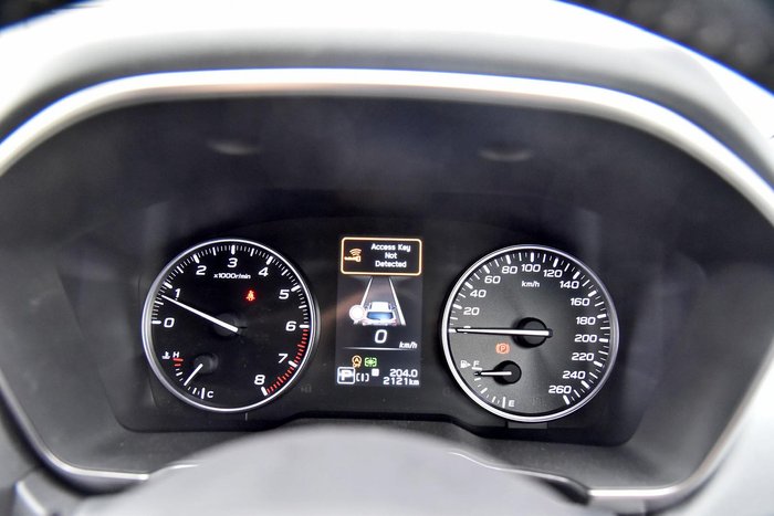 2024 Subaru Outback AWD Touring XT 6GEN MY25 AWD Crystal White