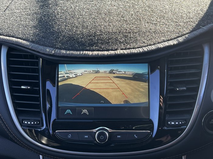 2019 Holden Trax LS