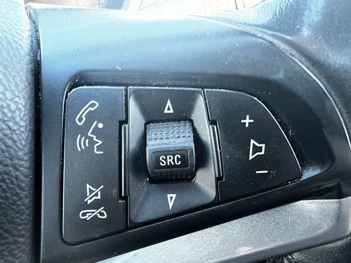 2019 Holden Trax LS