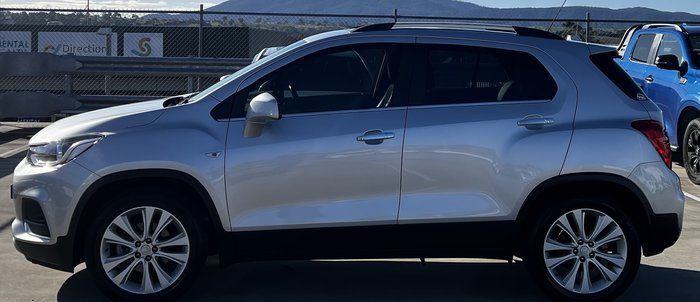 2019 Holden Trax LS