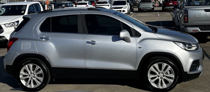 2019 Holden Trax LS