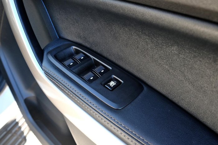 2021 Ford Everest Trend UA II MY21.25 4X4 Dual Range Alabaster White