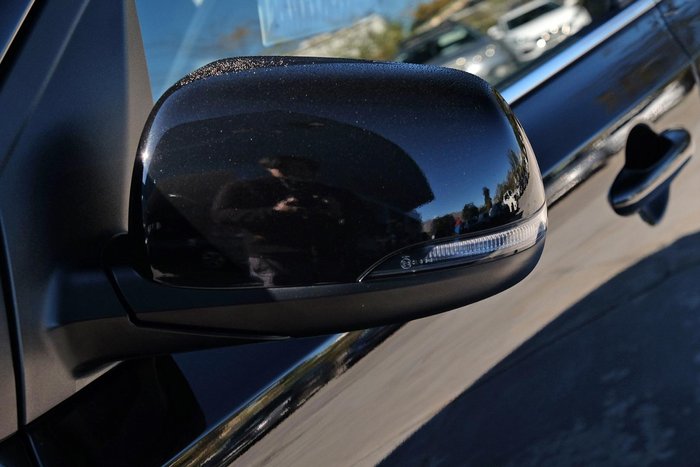 2024 Kia Picanto GT-Line JA PE2 MY24 Aurora Black