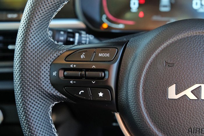2024 Kia Picanto GT-Line JA PE2 MY24 Aurora Black