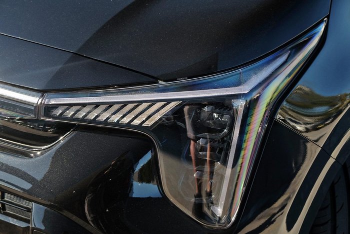 2024 Kia Picanto GT-Line JA PE2 MY24 Aurora Black