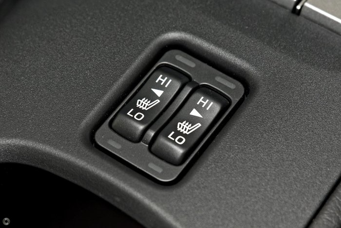 2024 Subaru BRZ S ZD8 MY25 Crystal Black