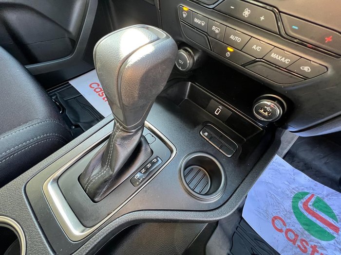 2022 Ford Everest Ambiente