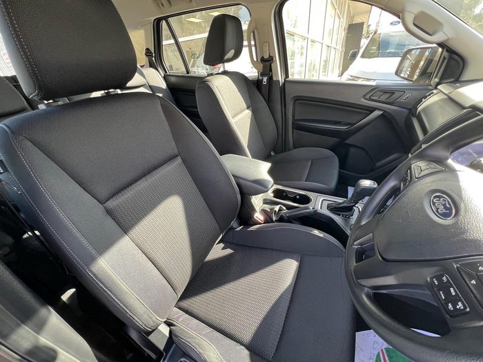 2022 Ford Everest Ambiente
