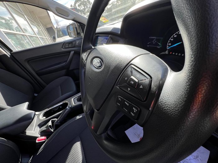 2022 Ford Everest Ambiente