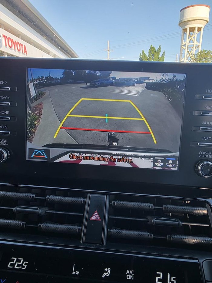 2022 Toyota Landcruiser GXL
