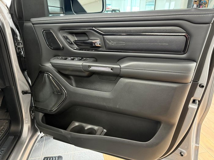 2024 RAM 1500 Limited RamBox