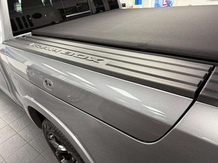 2024 RAM 1500 Limited RamBox