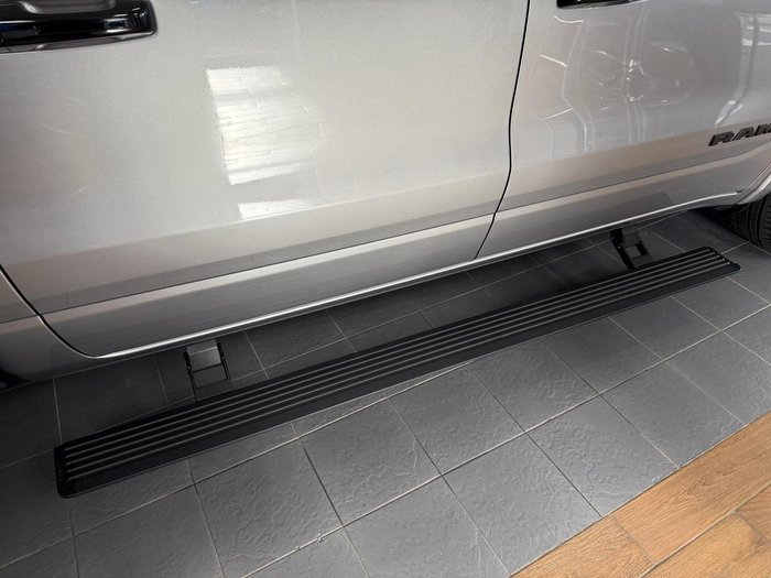 2024 RAM 1500 Limited RamBox