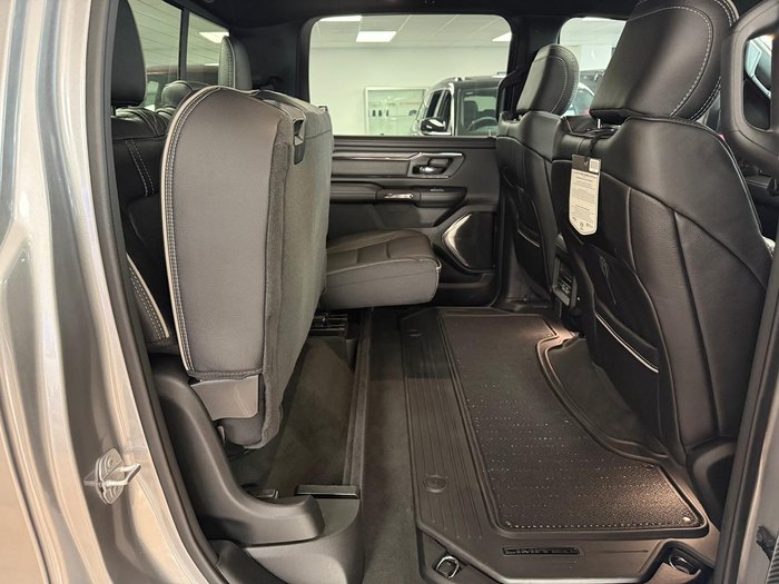 2024 RAM 1500 Limited RamBox