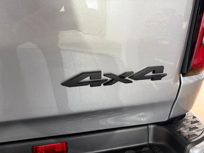 2024 RAM 1500 Limited RamBox