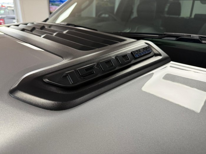 2024 RAM 1500 Limited RamBox