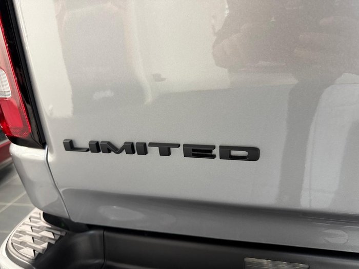 2024 RAM 1500 Limited RamBox