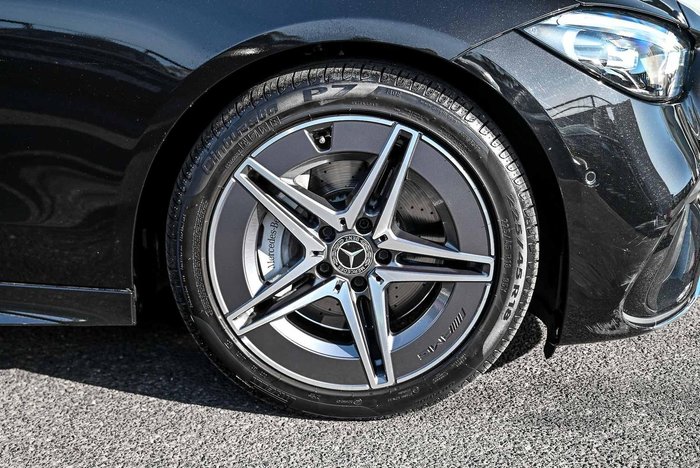 2021 Mercedes-Benz C-Class C300