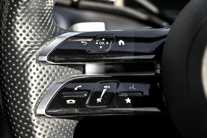 2021 Mercedes-Benz C-Class C300